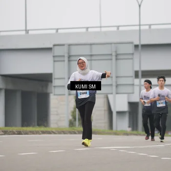 Runner Photo 7265494