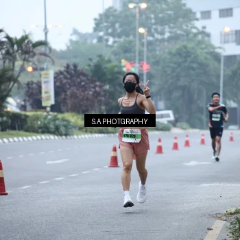 Runner Photo 7265497