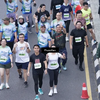 Runner Photo 7265498