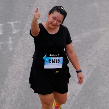 Runner Photo 7265499