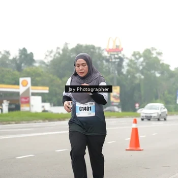 Runner Photo 7265504