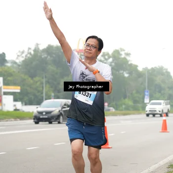 Runner Photo 7265506