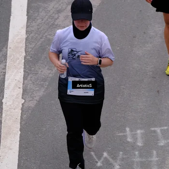 Runner Photo 7265508