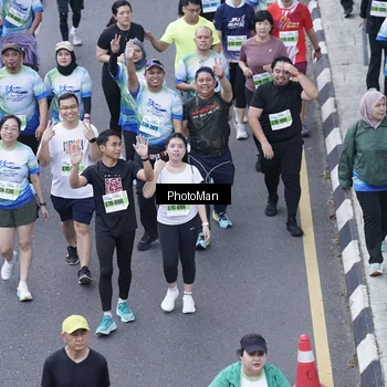 Runner Photo 7265509