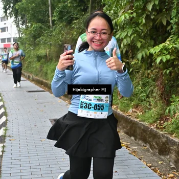 Runner Photo 7265510