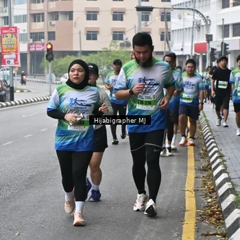 Runner Photo 7265511