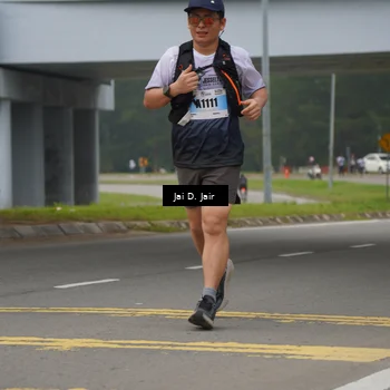 Runner Photo 7265512