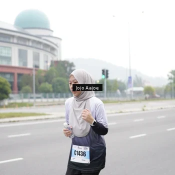 Runner Photo 7265513