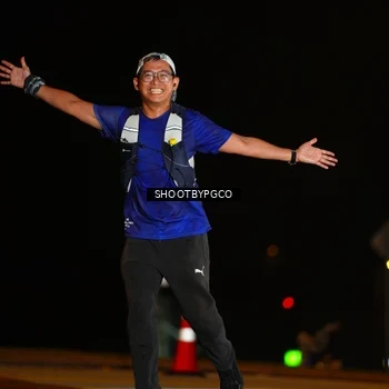 Runner Photo 7265517