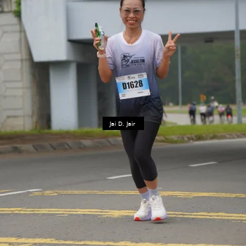 Runner Photo 7265518