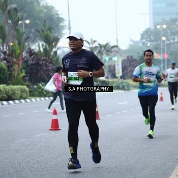 Runner Photo 7265519
