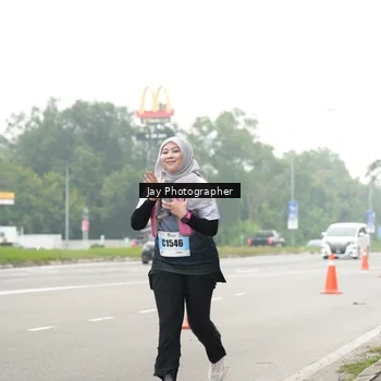 Runner Photo 7265520