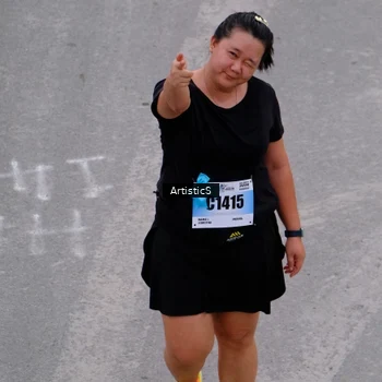Runner Photo 7265522