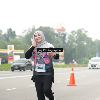Runner Photo 7265523