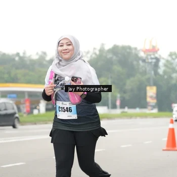 Runner Photo 7265528