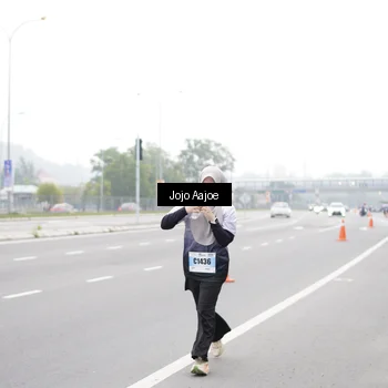 Runner Photo 7265529