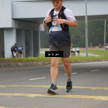 Runner Photo 7265532