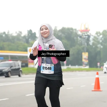 Runner Photo 7265535