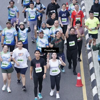 Runner Photo 7265536