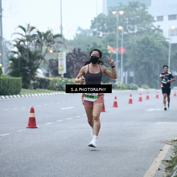 Runner Photo 7265538
