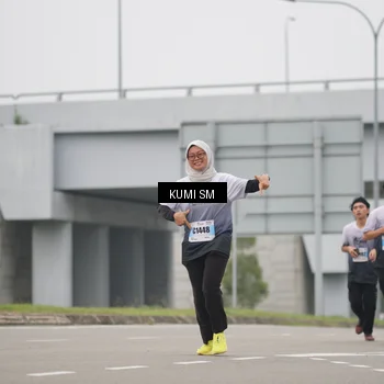Runner Photo 7265539