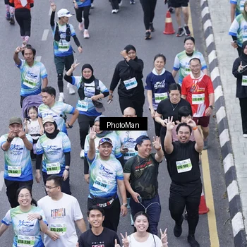 Runner Photo 7265540
