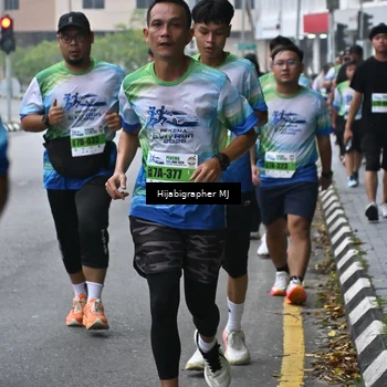 Runner Photo 7265541