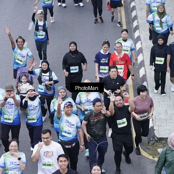 Runner Photo 7265546