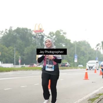 Runner Photo 7265547