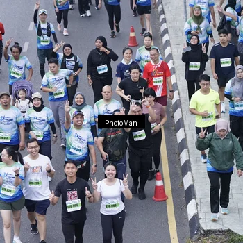 Runner Photo 7265548