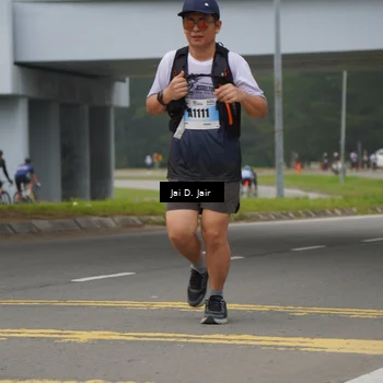 Runner Photo 7265549