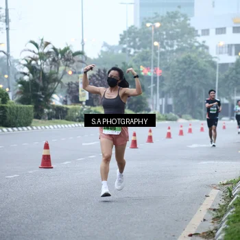 Runner Photo 7265552