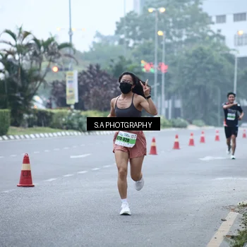 Runner Photo 7265557