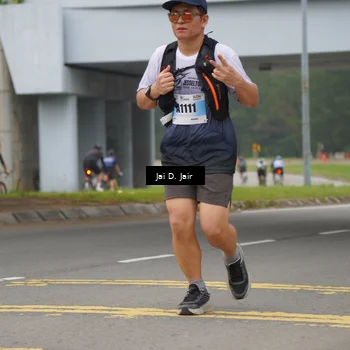 Runner Photo 7265558