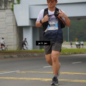 Runner Photo 7265560