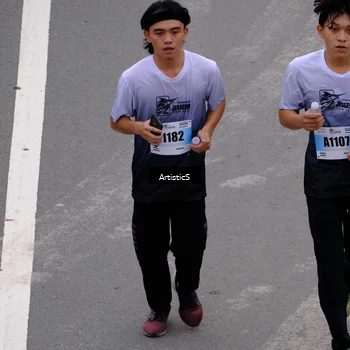 Runner Photo 7265561