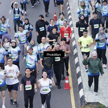 Runner Photo 7265562