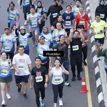 Runner Photo 7265563