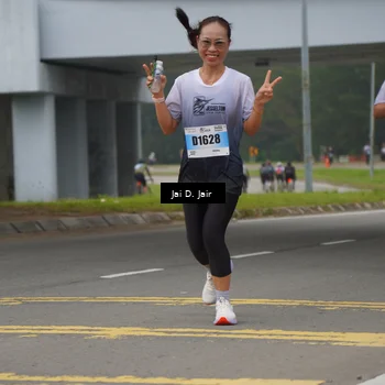 Runner Photo 7265569