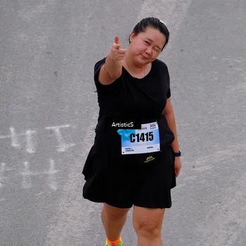 Runner Photo 7265570