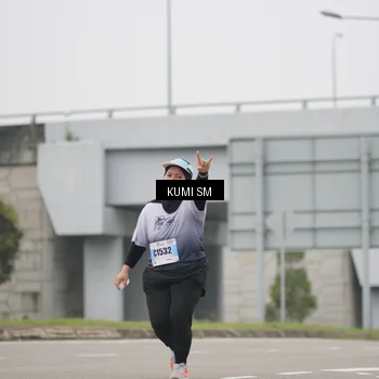 Runner Photo 7265574