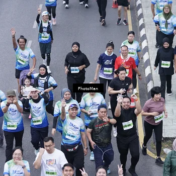 Runner Photo 7265578