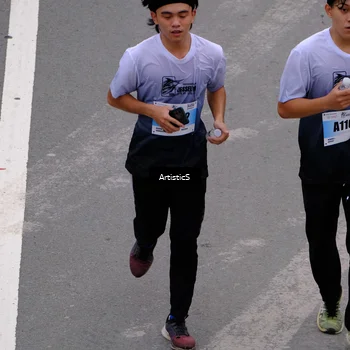 Runner Photo 7265581
