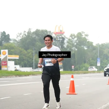 Runner Photo 7265583