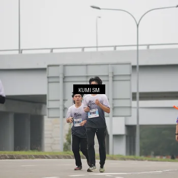 Runner Photo 7265586