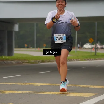 Runner Photo 7265587