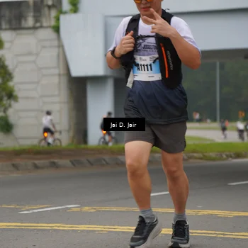 Runner Photo 7265589