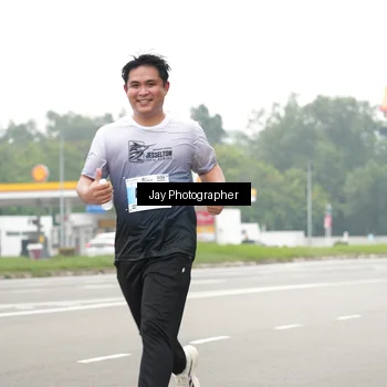 Runner Photo 7265590