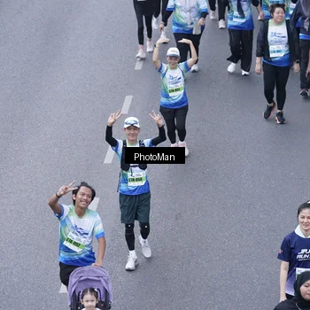 Runner Photo 7265591