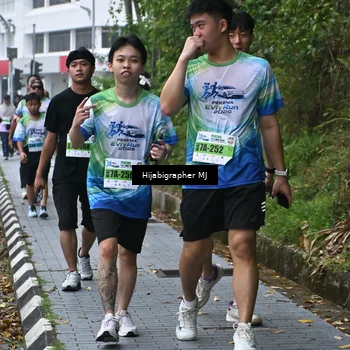 Runner Photo 7265593